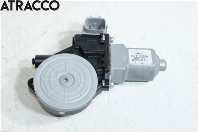 Ruteheis til Nissan Leaf 2011-2017 (Type I)  (807313NA0A|)