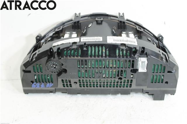 Instrumentpanel til Mercedes C-Klasse 2007-2011 (Fase 1) (W204) (W204) (A2049007000|)