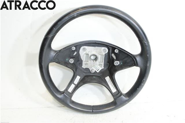 Ratt til Mercedes C-Klasse 2011-2014 (Fase 2) (W204) (W204) (A2044600303|)