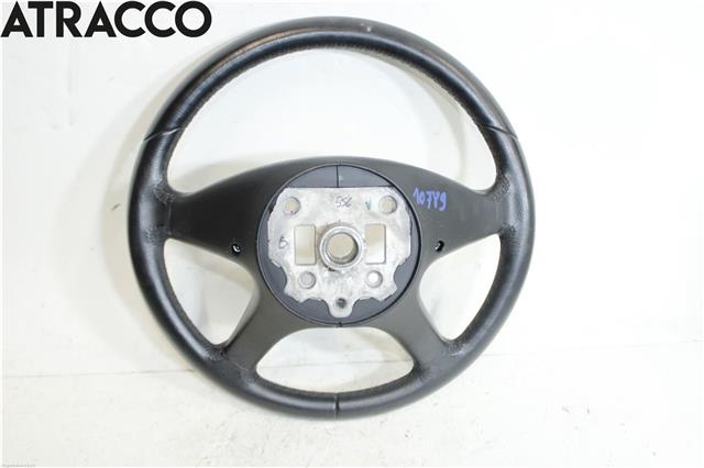Ratt til Mercedes C-Klasse 2011-2014 (Fase 2) (W204) (W204) (A2044600303|)