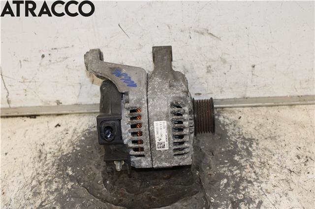 Dynamo til Mini One/Cooper 2014-->> (F54-57) (F54-57) (12317640132|)