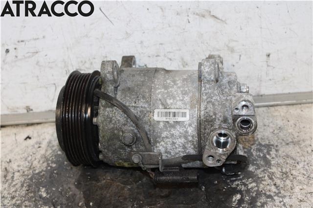 Aircondition kompressor til Mini One/Cooper, 2014-->> (F54-57) (F54-57) (64525A3F1D1)