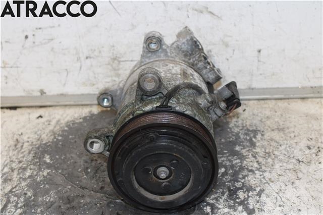 Aircondition kompressor til Mini One/Cooper 2014-->> (F54-57) (F54-57) (64525A3F1D1|)