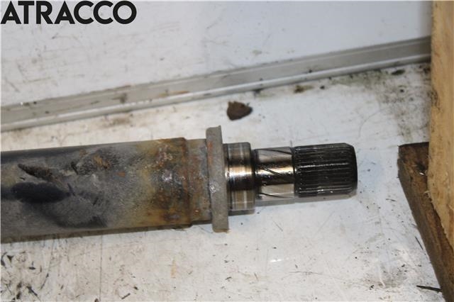 Drivaksel høyre foran til Mini One/Cooper 2014-->> (F54-57) (F54-57) (31605A2DFB8|)