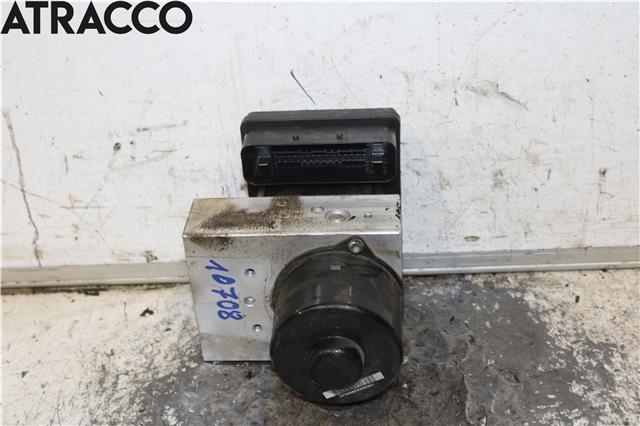 ABS sentral til Mercedes GL 2006-2012 (X164) (X164) (A1634300007|)