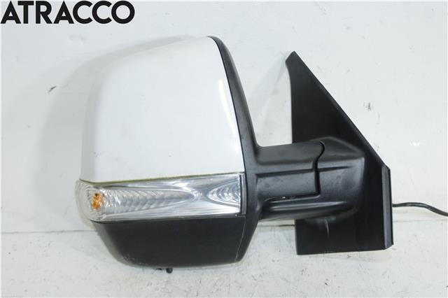 Speil høyre til Fiat Doblo 2010-->> (Type II)  (735618320|)