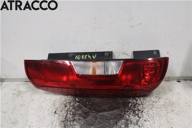 Baklykt venstre til Fiat Doblo, 2010-->> (Type II)  (52044717)