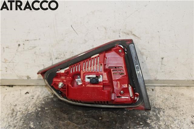 Baklykt høyre indre til Audi A4 2007-2014 (Type IV) (B8) (B8) (8K9945094E|)