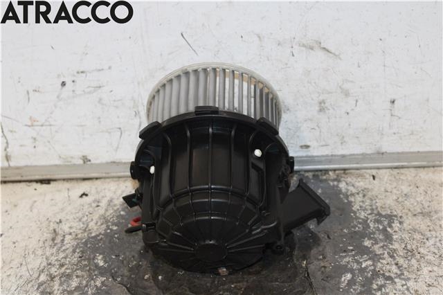 Varmeapparat motor til Audi A4 2007-2014 (Type IV) (B8) (B8) (8T1820021|)