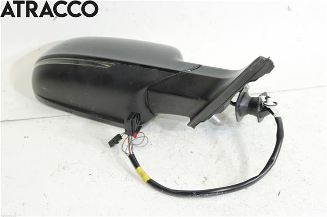 Speil venstre til Audi A4 2007-2014 (Type IV) (B8) (B8) (8T0959578|)
