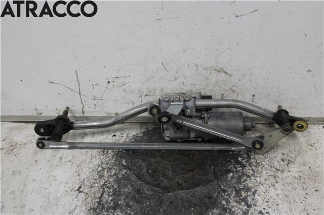 Viskermotor frontrute til Audi A4 2007-2014 (Type IV) (B8) (B8) (8K1955023C|)