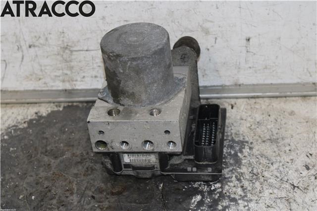 ABS sentral til Audi A4 2007-2014 (Type IV) (B8) (B8) (8K0614517GG|)