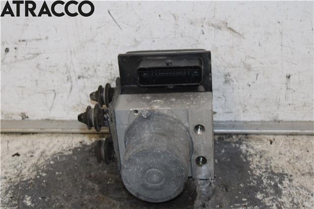ABS sentral til Audi A4 2007-2014 (Type IV) (B8) (B8) (8K0614517GG|)