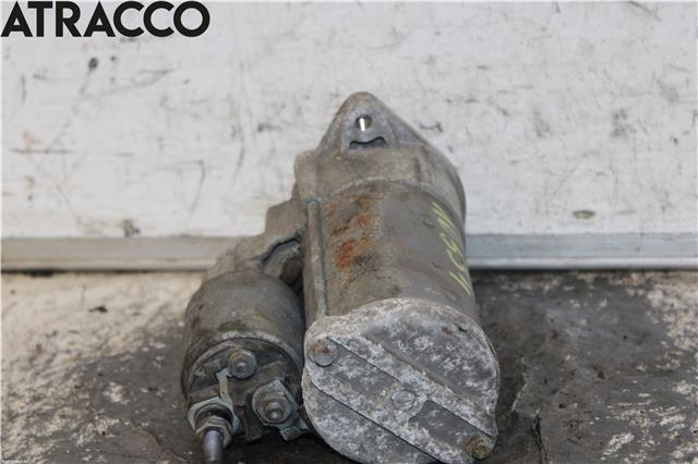 Starter diesel til Fiat Doblo 2010-->> (Type II)  (51810307|)