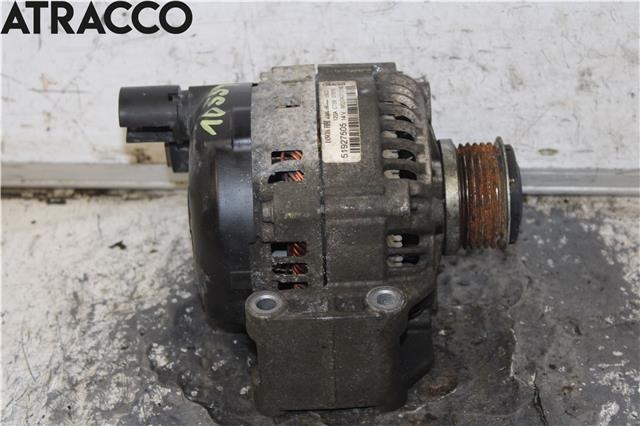Dynamo til Fiat Doblo 2010-->> (Type II) (51927505|)