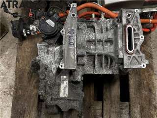 Motor elbil foran til Nissan Leaf,   (|290A03NF4A)