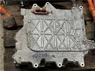 Inverter elbil til Nissan Leaf,   (|291A03NF0B)