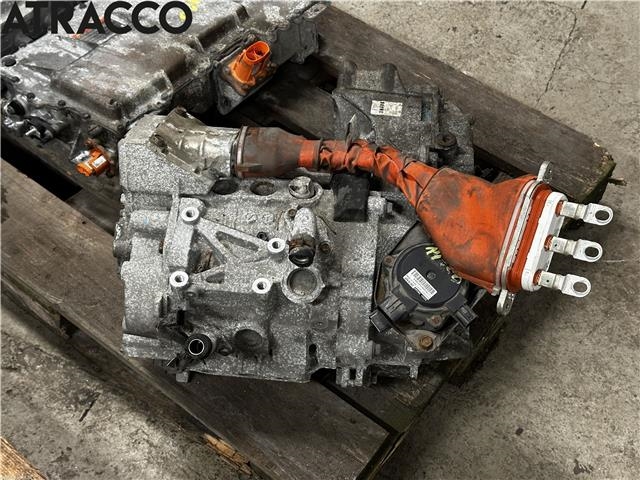 Motor elbil foran til Nissan Leaf 2011-2017 (Type I)  (290J03NA0B|)