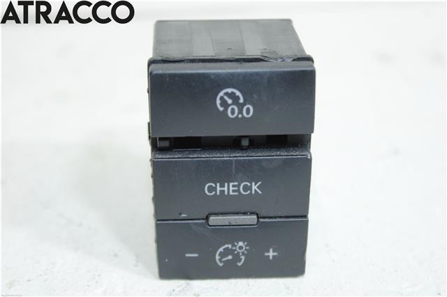 Diverse deler til Audi A6 2005-2008 (Type III, Fase 1) (C6) (C6) (4F0927123A|)