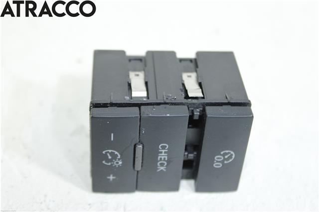 Diverse deler til Audi A6 2005-2008 (Type III, Fase 1) (C6) (C6) (4F0927123A|)