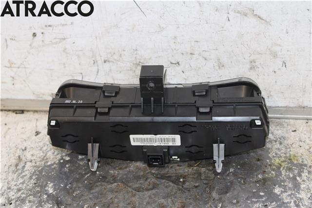 Instrumentpanel til Nissan Leaf 2011-2017 (Type I) (248103NA1A|)