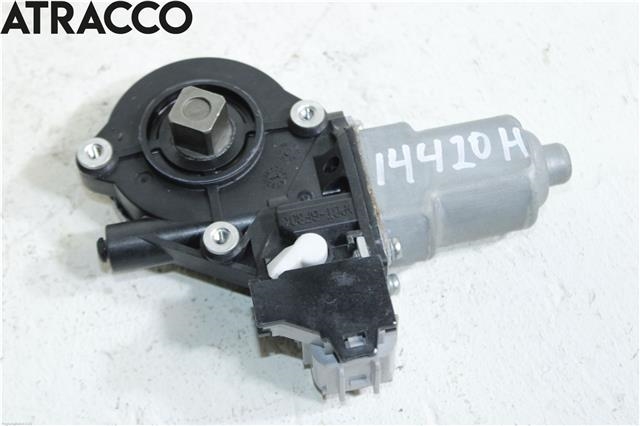 Ruteheis til Nissan Leaf 2011-2017 (Type I)  (80730JX30A|)