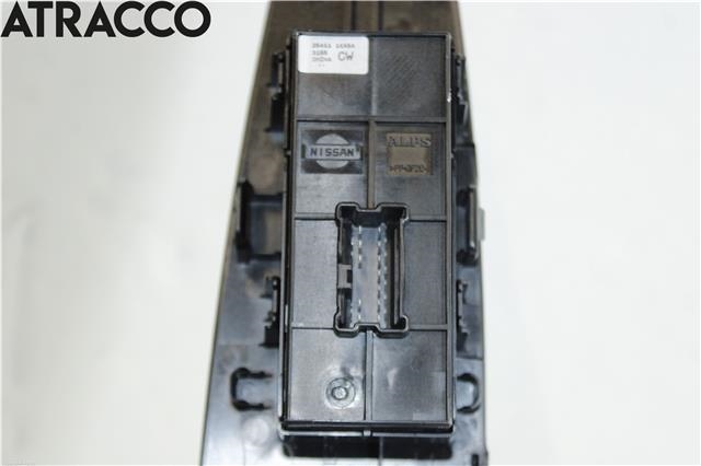 Bryter ruteheis til Nissan Leaf 2011-2017 (Type I)  (254111KA5A|)