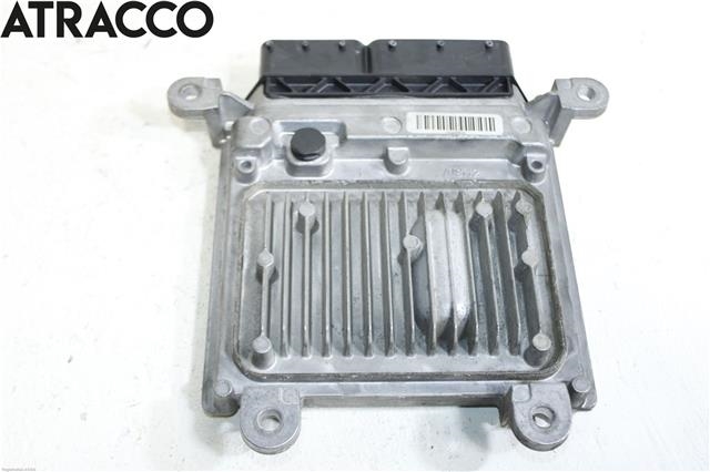 Styreenhet motor til Mercedes E-Klasse 2009-2013 (Fase 1) (W212) (W212) (A6519007401|)