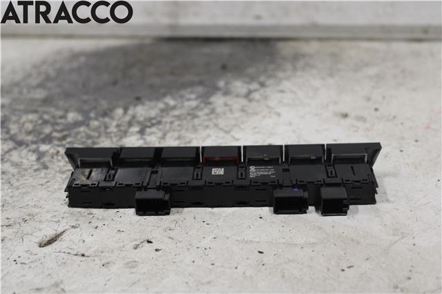 Diverse deler til Škoda Fabia 2014-2021 (Type III)  (6V0927132C|)