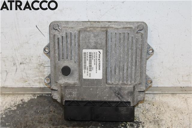 Styreenhet motor til Fiat 500, 2008-2020  (51829540)