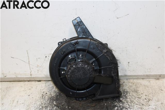 Varmeapparat motor til Škoda Fabia 2014-2021 (Type III)  (6R1819015A|)