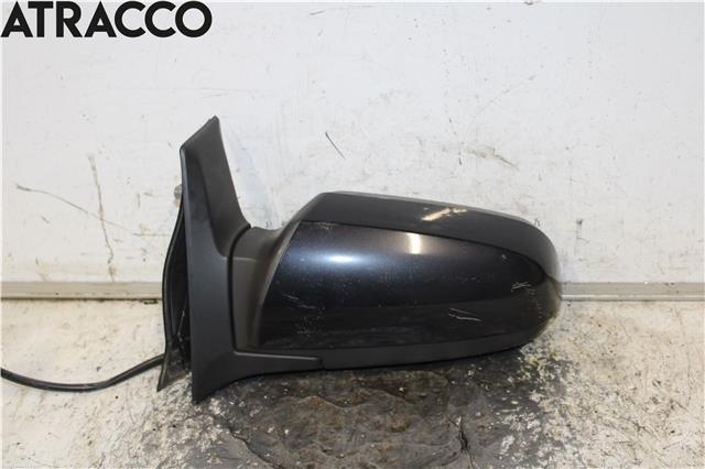 Speil venstre til Opel Zafira B 2005-2011  (13162284|)