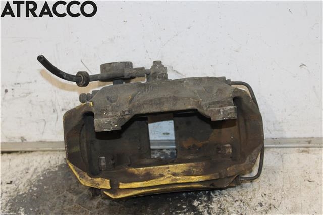 Bremsecaliper høyre foran til Audi A4 2007-2014 (Type IV) (B8) (B8) (8K0615124C|)