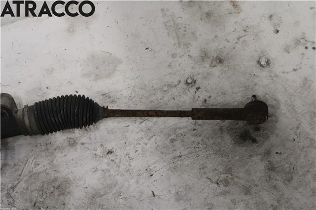 Tannstang til Fiat Doblo 2010-->> (Type II)  (51938733|)