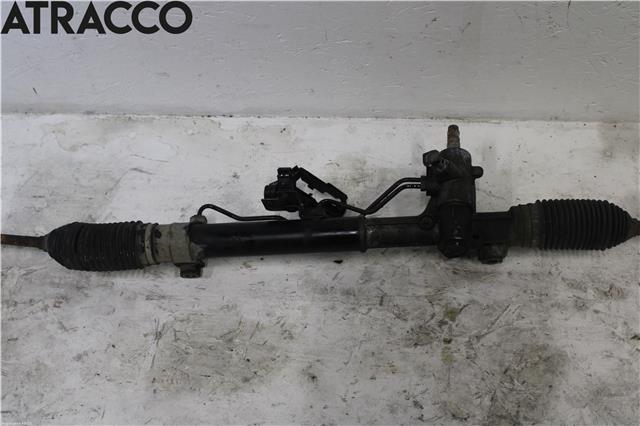 Tannstang til Fiat Doblo 2010-->> (Type II)  (51938733|)