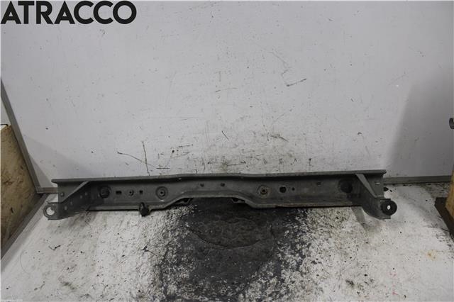 Frontplate øvre til Nissan Leaf 2011-2017 (Type I) (625113NA0H|)