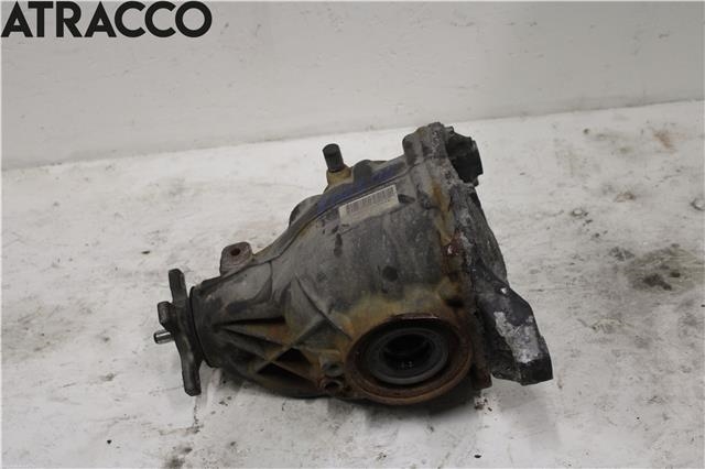 Kardang klokke bak til Mercedes C-Klasse 2007-2011 (Fase 1) (W204) (W204) (A2043501314|)