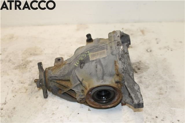 Kardang klokke bak til Mercedes E-Klasse 2009-2013 (Fase 1) (W212) (W212) (A2043502814|)