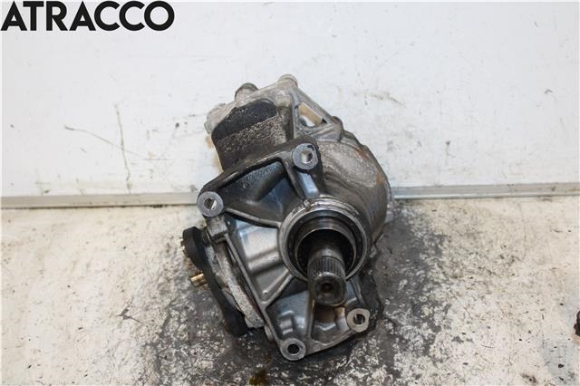 Kardang til VW Crafter 2006-2011 (Type I, Fase 1)  (0AV409053NO|)