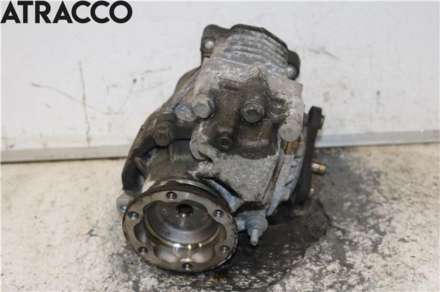 Kardang til VW Crafter 2006-2011 (Type I, Fase 1)  (0AV409053NO|)