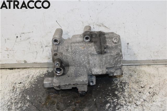 Aircondition kompressor til Toyota Auris 2013-2015 (Type II, Fase 1)  (8837047032|)