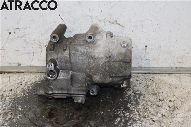 Aircondition kompressor til Toyota Yaris 2014-2020 (Type III, Fase 2)  (8837052011|)