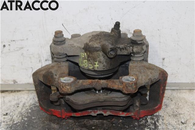 Bremsecaliper venstre foran til Mercedes E-Klasse 2009-2013 (Fase 1) (W212) (W212) (A2044213181|)