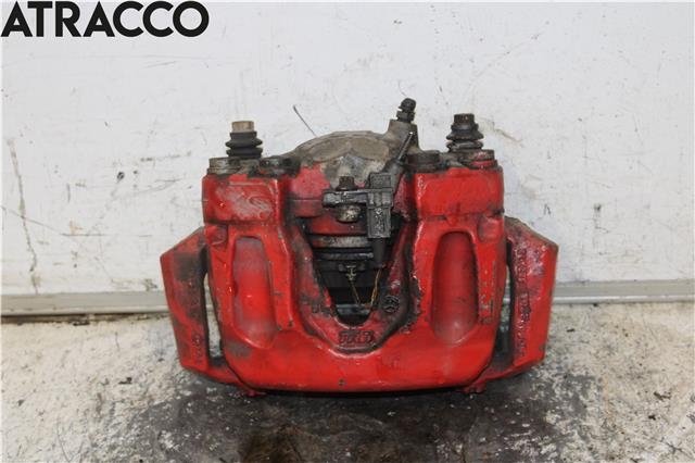 Bremsecaliper høyre foran til Mercedes E-Klasse 2009-2013 (Fase 1) (W212) (W212) (A2044213281|)