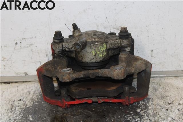 Bremsecaliper høyre foran til Mercedes E-Klasse 2009-2013 (Fase 1) (W212) (W212) (A2044213281|)