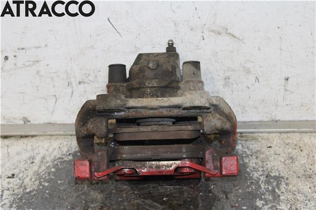 Bremsecaliper venstre bak til Mercedes E-Klasse 2009-2013 (Fase 1) (W212) (W212) (A2124230081|)