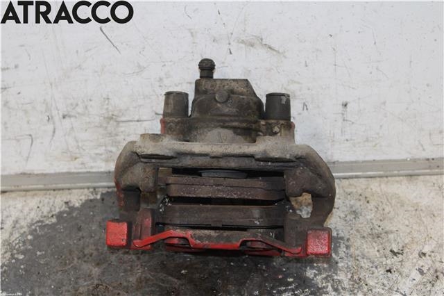 Bremsecaliper høyre bak til Mercedes E-Klasse 2009-2013 (Fase 1) (W212) (W212) (A2124230181|)