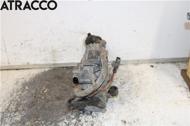 Kompressor nivå/luft til Mercedes E-Klasse 2009-2013 (Fase 1) (W212) (W212) (A2123200404|)