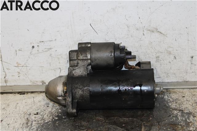 Starter diesel til Mercedes E-Klasse 2009-2013 (Fase 1) (W212) (W212) (A6519062800|)
