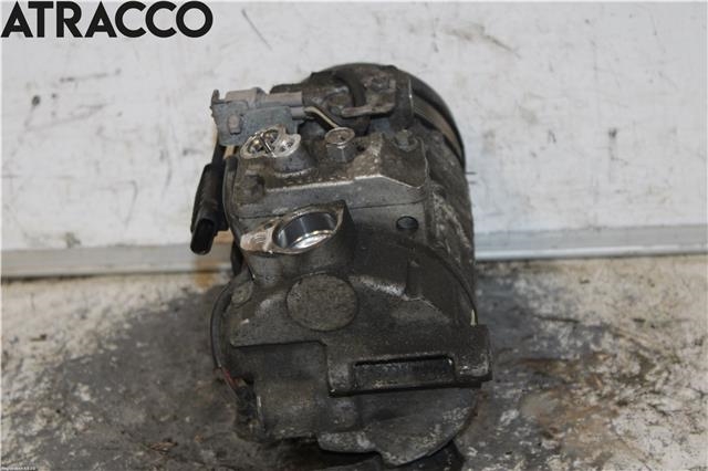 Aircondition kompressor til Mercedes E-Klasse 2009-2013 (Fase 1) (W212) (W212) (A0032308711|)
